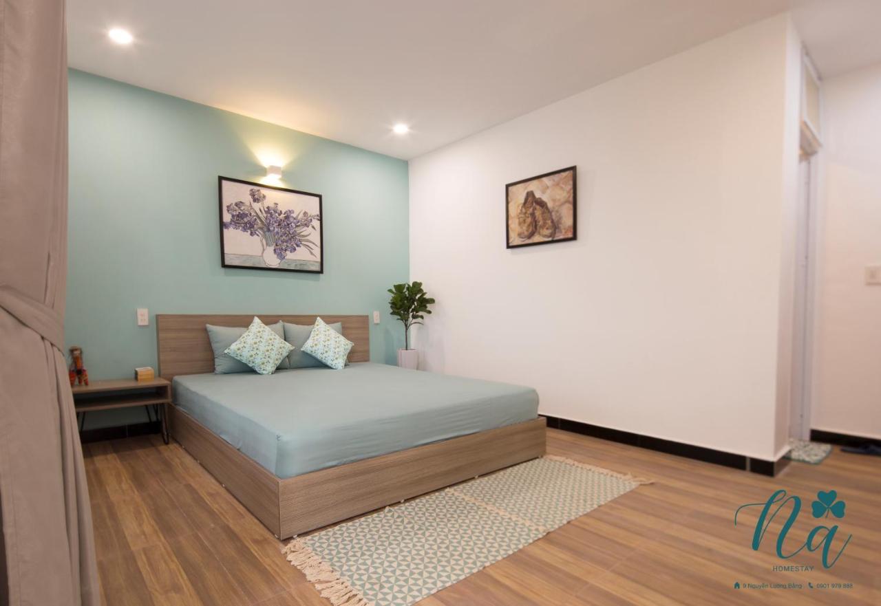 Na Homestay Hue Exterior foto