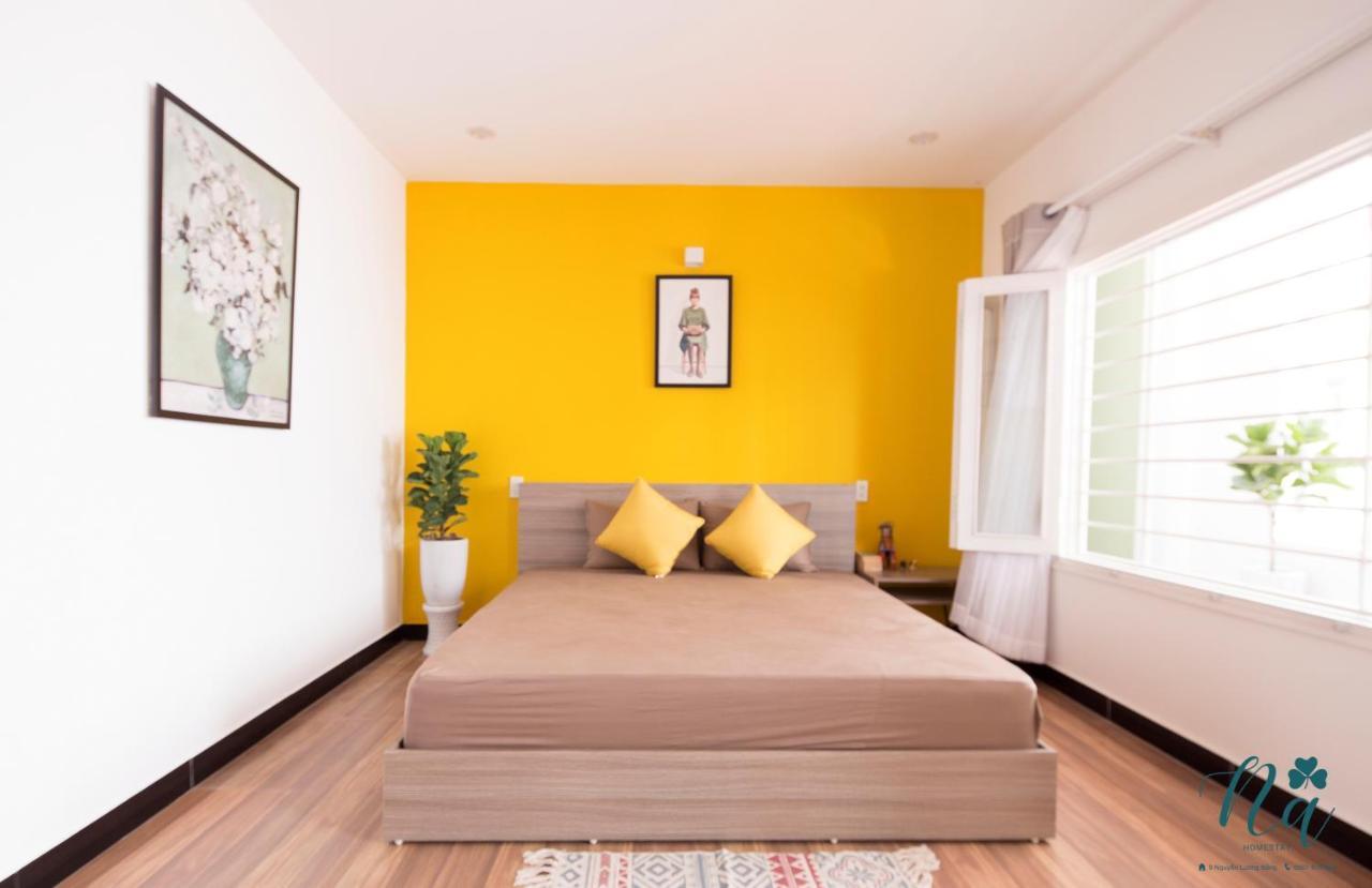 Na Homestay Hue Exterior foto